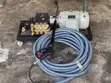 Heavy-Duty Industrial Electric Pressure Washer - 1