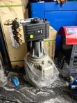Heavy-Duty Industrial Electric Pressure Washer - 2