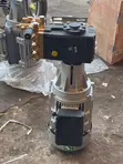 Heavy-Duty Industrial Electric Pressure Washer - 3