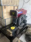 Heavy-Duty Industrial Electric Pressure Washer - 4