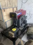 Heavy-Duty Industrial Electric Pressure Washer - 5