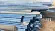 POP Metal Frame Work - 2