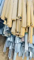 POP Metal Frame Work - 4