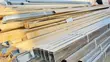 POP Metal Frame Work - 5