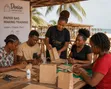 Paper Bag Making Training & Business Course - 1