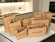 Paper Bag Making Training & Business Course - 2