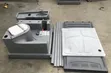 Flushable Mobile Toilet with Wash Hand Basin - 3
