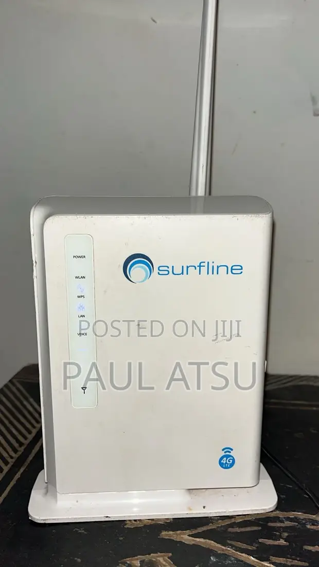 Huawei Router - Surfline Decoded - 1