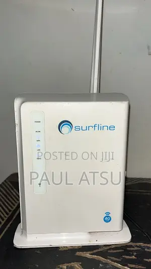 Huawei Router - Surfline Decoded