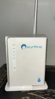 Huawei Router - Surfline Decoded - 1