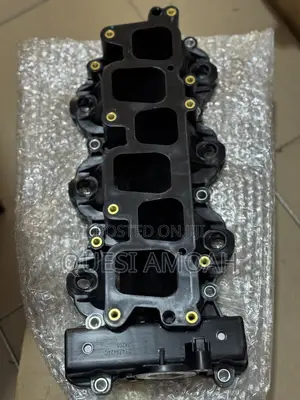 Ford Explorer 3.5L Intake Manifold