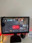 Iiyama Prolite B2483HS 24” Monitor - 2