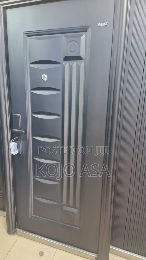 Brand New Quality Doors for Sale - 1