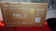 TCL 43-inch 4K Commercial Smart TV - 4