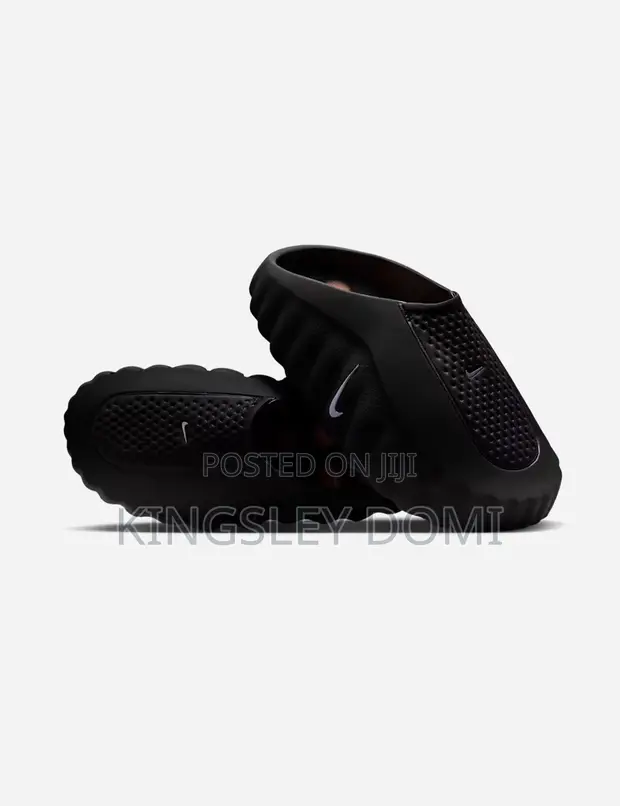 Nike Mind 001 Foam Clogs - 1