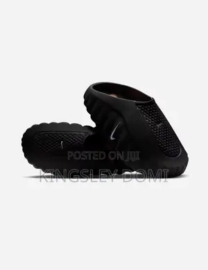 Nike Mind 001 Foam Clogs