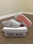 Nike Mind 001 Foam Clogs - 3