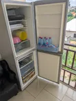 Used Midea Double Door Refrigerator - 3
