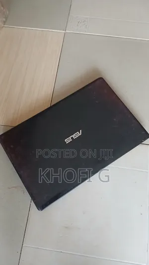 Asus X550JK Laptop - 8GB RAM, Nvidia GTX 950M, 256GB SSD