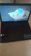 Asus X550JK Laptop - 8GB RAM, Nvidia GTX 950M, 256GB SSD - 4