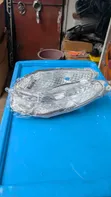 Toyota Camry 2016 Fog Lights - 1