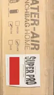 Super Pro Hanging Punching Bag - 2