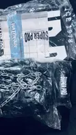 Super Pro Hanging Punching Bag - 3