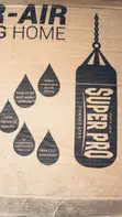 Super Pro Hanging Punching Bag - 4