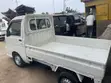 Daihatsu Hijet Mini Truck - 2