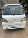 Daihatsu Hijet Mini Truck - 5