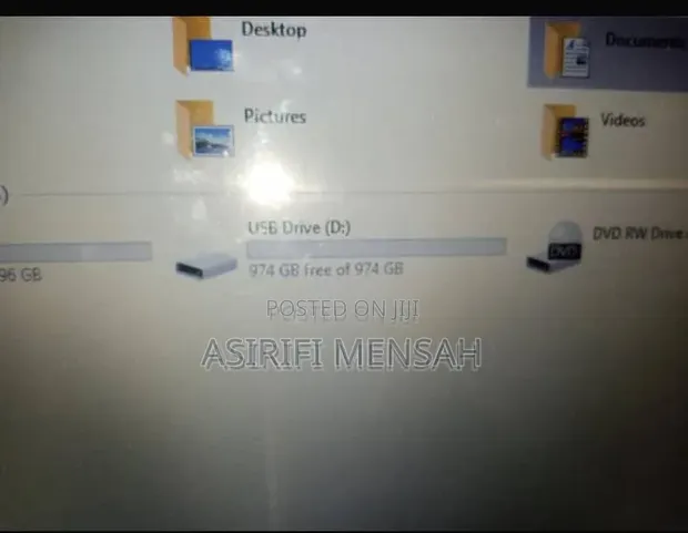 Brand New Lenovo 1TB Flash Drives - 1