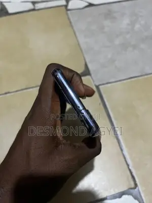 Samsung Galaxy S21 5G 256GB Black