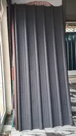 DEEP FIX Aluzinc IBR Roofing Sheets 0.35mm - 1