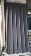 DEEP FIX Aluzinc IBR Roofing Sheets 0.35mm - 3