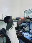 iPhone Motherboard Repair Engineer - 1