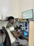 iPhone Motherboard Repair Engineer - 2