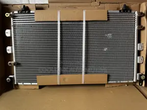 Car AC Condenser for Toyota Sequoia & Hilux