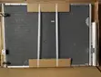 Car AC Condenser for Toyota Sequoia & Hilux - 2