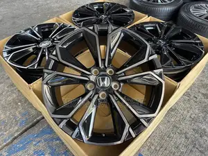 Honda CRV 2018-2019 Alloy Rims