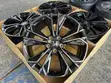 Honda CRV 2018-2019 Alloy Rims - 1