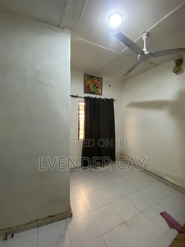 1-Bedroom Apartment for Rent in Bracewell Homes, Tamale Municipal - 1