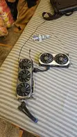 Zotac RTX 4070 Ti AMP AIRO 12GB Spider-Man Bundle - 4