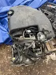 2016-2019 Ford Explorer 3.5L Complete Engine and Transmission - 2