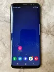 Samsung Galaxy S9 64GB Black - 1
