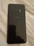 Samsung Galaxy S9 64GB Black - 2