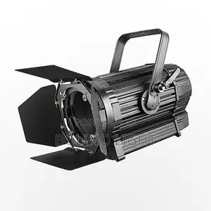 300W LED Fresnel Studio Light