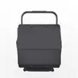 300W LED Fresnel Studio Light - 3