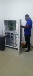 Utility Power Management Services - 3