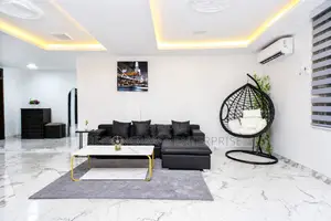 Furnished 3-Bedroom Apartment for Rent in West Trasacco