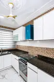 Furnished 3-Bedroom Apartment for Rent in West Trasacco - 2
